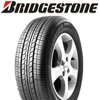 轮胎更换 普利司通 b250 175/70r14 84h